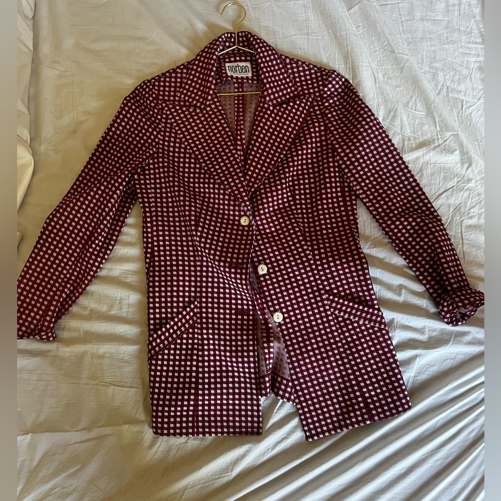 Vintage Blazer
